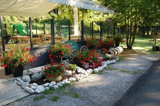 Ristorante La Rotonda