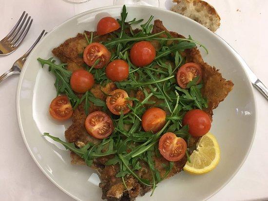 Albergo Ristorante Fantello