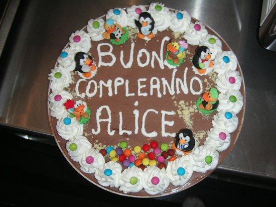 Gelateria Irie L'Isola Allegra