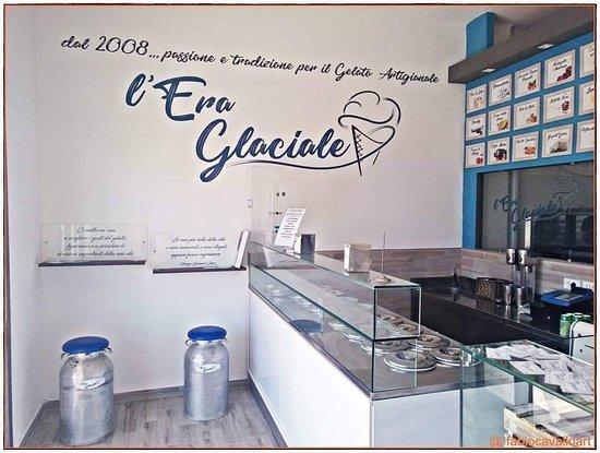 Gelateria L'Era Glaciale