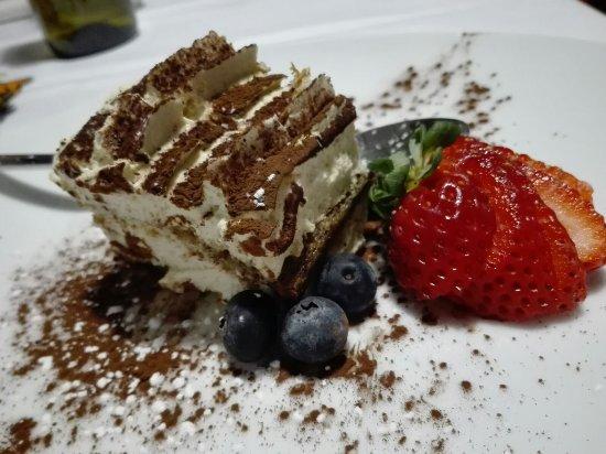 Ristorante Interno 23