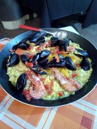 Bar Ristorante Fronte del Porto