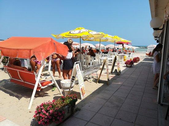 Chalet La Conchiglia