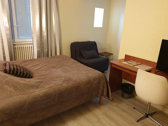 Hotel Restaurant Les Oceanides