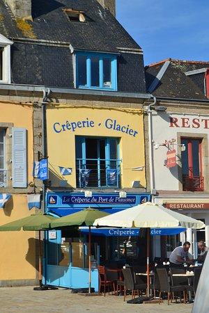 Creperie du Port de Plaisance