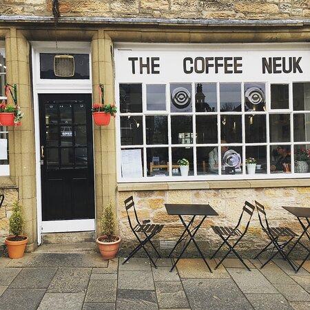The Coffee Neuk