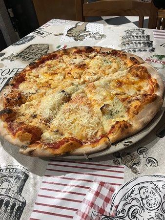 Pizzeria Salento