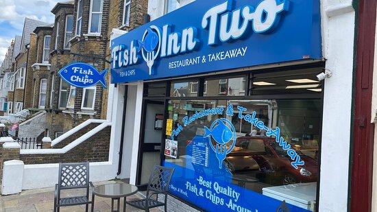 Fish Inn Two