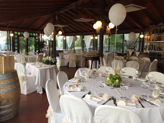 L'Amante della Bistecca