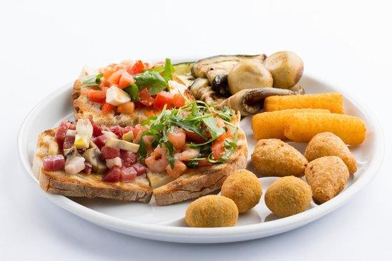 Girasole Braci&Pizza