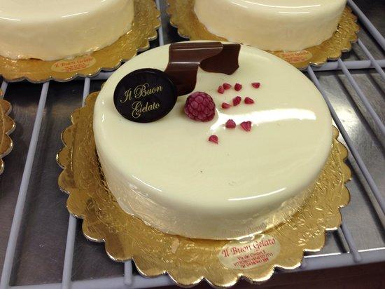 Il Buongelato