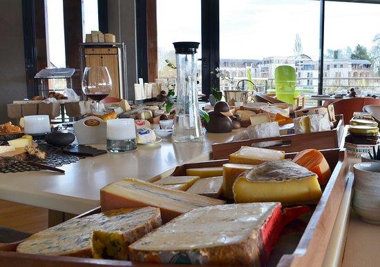 La Madeleine Patrick Gauthier