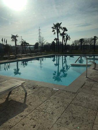 Chervo Golf San Vigilio Restaurant