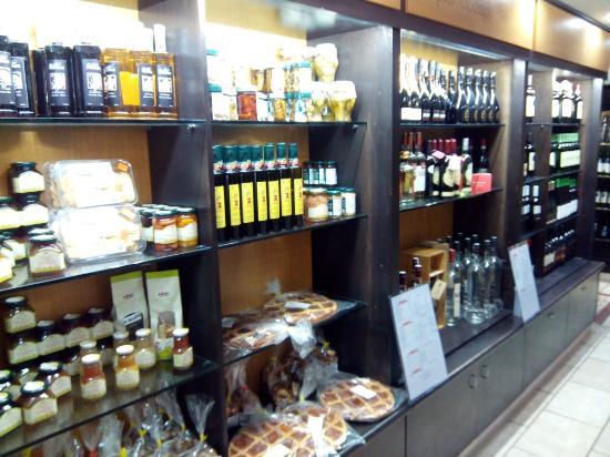 La Trattoria Ristorante