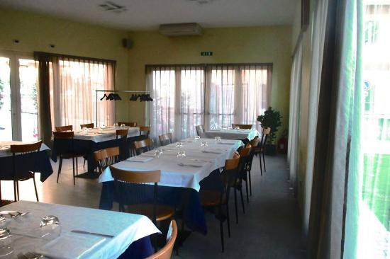 Ristorante San Pietro