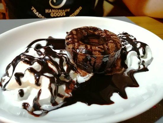 Restaurante La Alberuca