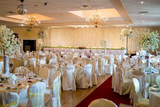 The Blue Haven Hotel