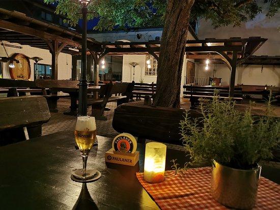 Wirtshaus zum Schützenhof