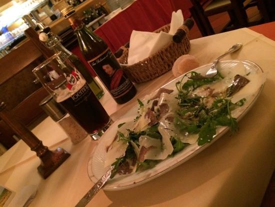 Ristorante-Pizzeria Porto Cervo