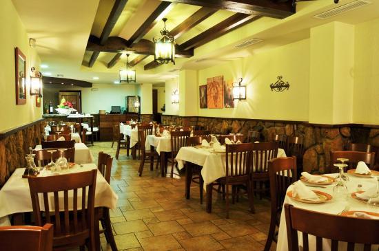Restaurante Forjador