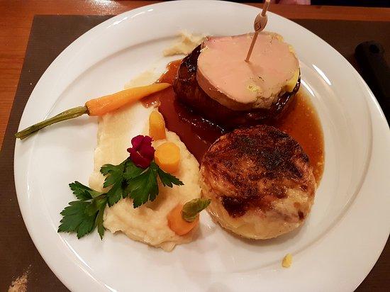 L Assiette Gourmande Risoul