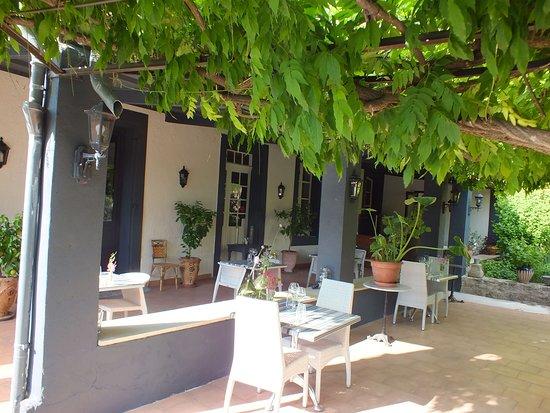 Restaurant La Chevalerie