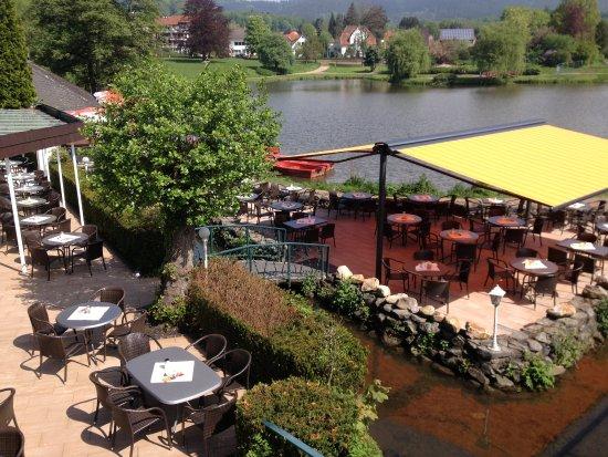 Schloßmühle Bad Iburg