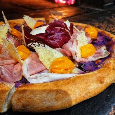 X-File Pizzeria Ristorante