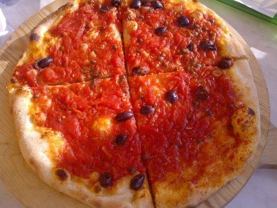 Buon Boccone Rosticceria Tavola Calda