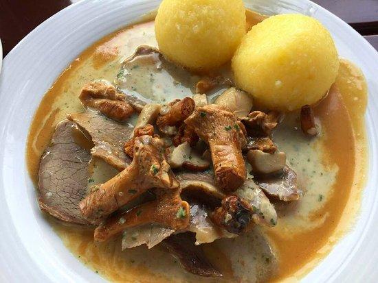 Landgasthof Bauernschmitt