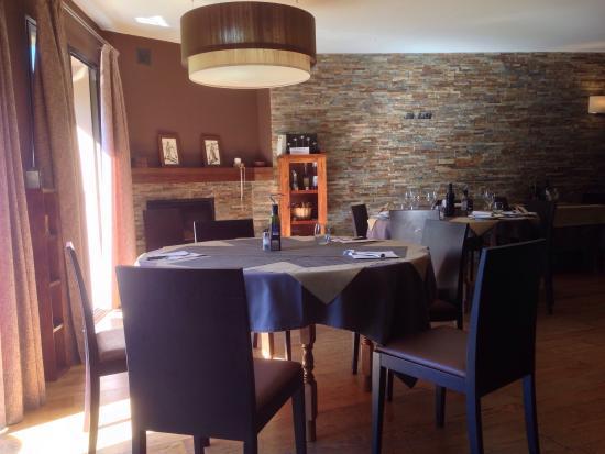 Restaurant Hotel Cotori