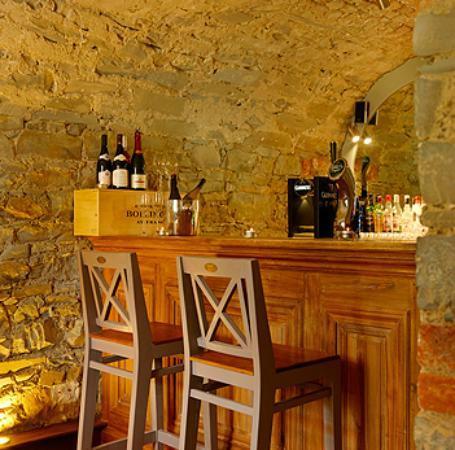 The Cellar at Tankardstown