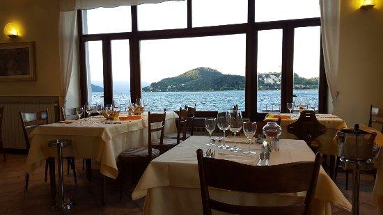 Ristorante La Piazzetta