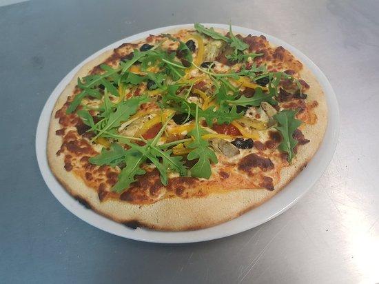 Bar Restaurant La Plage