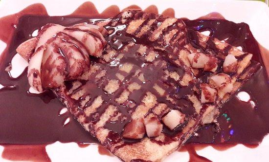 Crêperie la Petite Bretonne