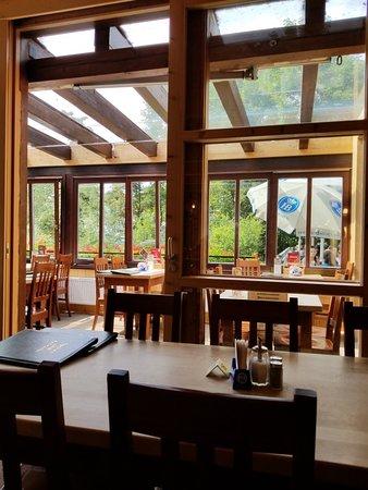 Schlossrestaurant Neuschwanstein