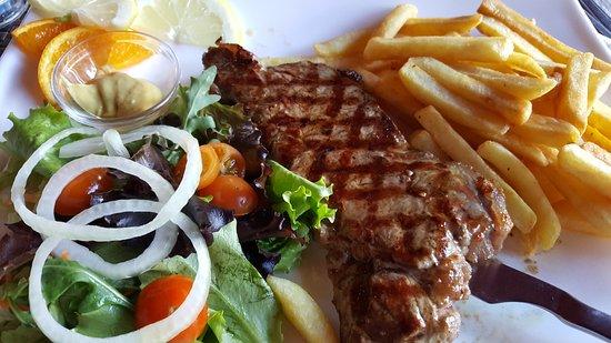 Restaurante Portarade