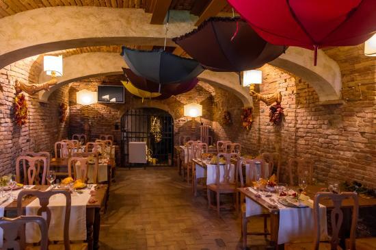 Ristorante Albergo Quattro Gigli