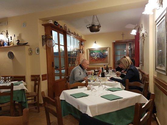 Trattoria da Cinotto