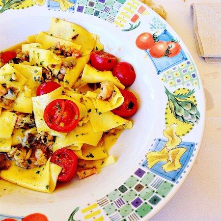 Ristorante Pizzeria Il Barchetto