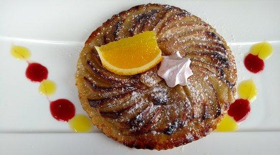 Restaurant de la Mer BA-QUA-NA