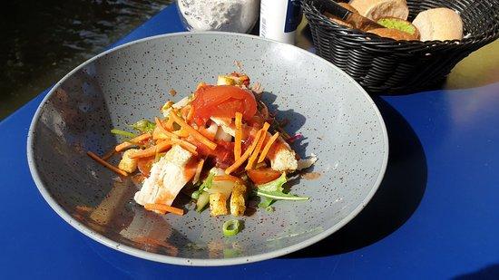 Kamphuisen eet & drinklokaal