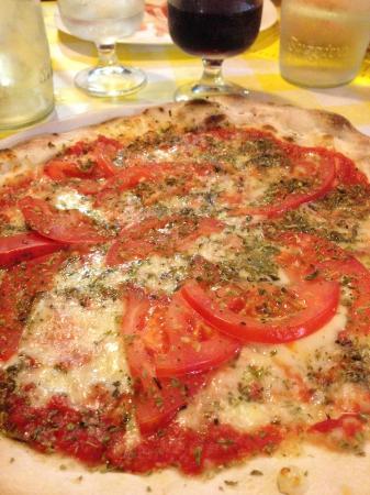 Trattoria Bar della Piazza