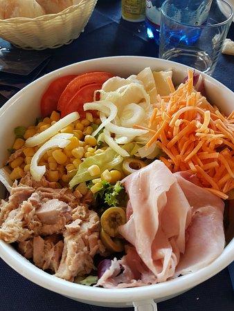 Baraonde Beach Ristorante