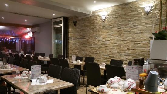 Creperie Bretonne Au Fou du Roy