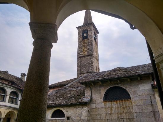 Pizzeria La Terrazza