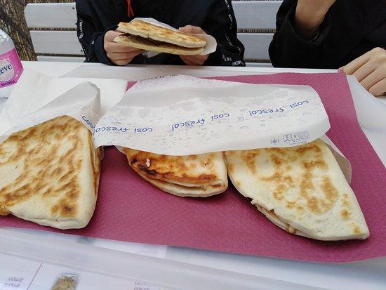 Chiosco dei giardini