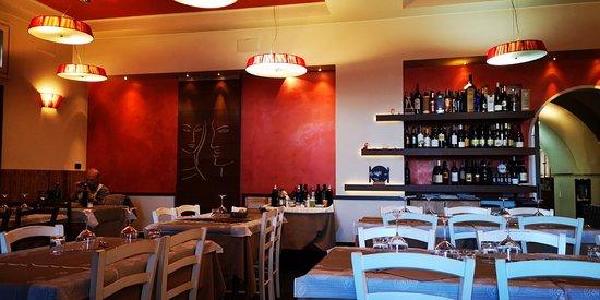 Ristorante ai Tre Scalini