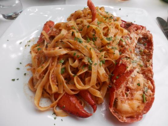 Antica Trattoria Muranese