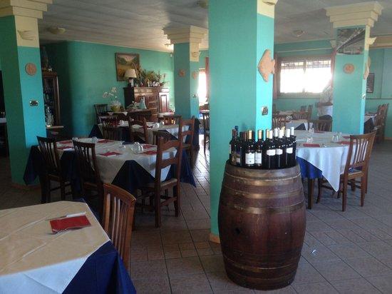 Ristorante Il Pirata